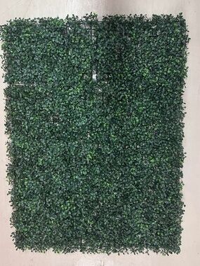 Grass Wall